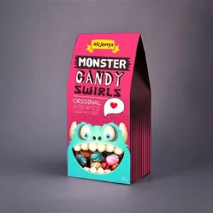 Candy Boxes