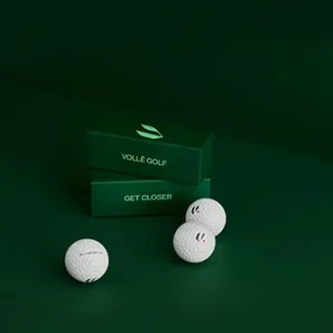 Premium golf ball boxes