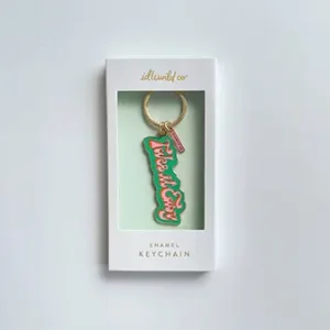 Keychain Boxes