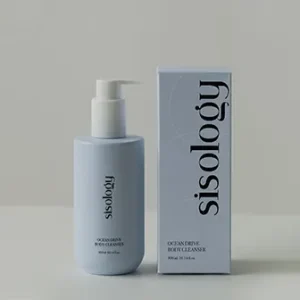 Stunning looking custom body lotion boxes