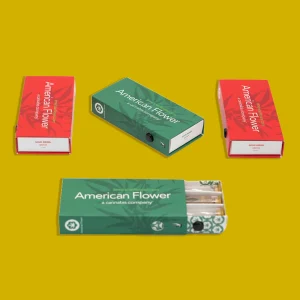 Child Proof CBD Boxes