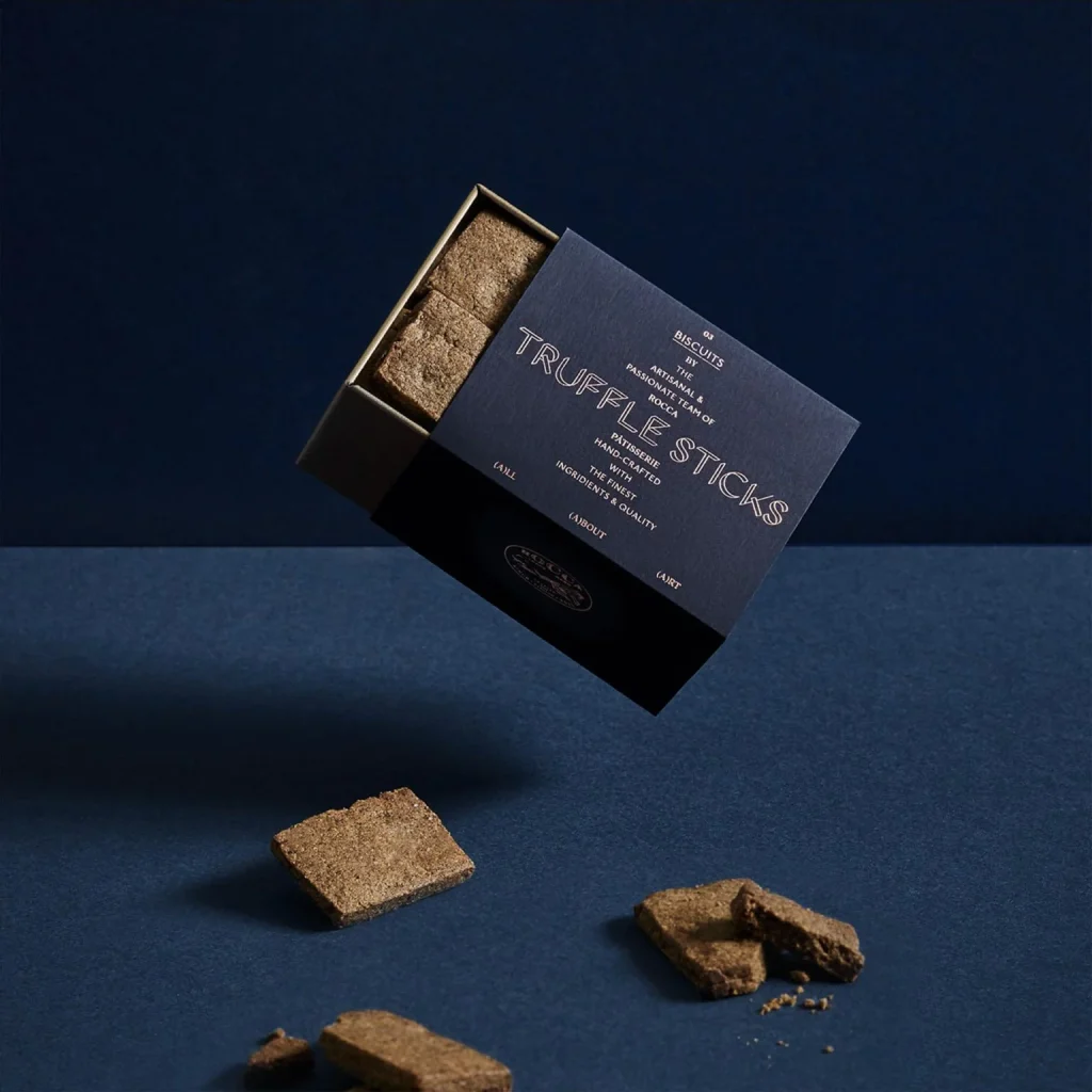 Custom printed cbd cookie boxes