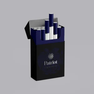 Custom Printed Cigarette boxes wholesale