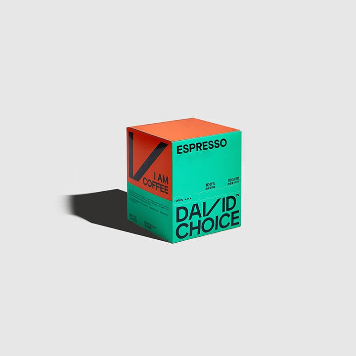 Custom Coffee Boxes