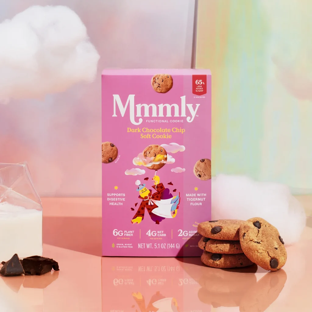 cookie box packaging