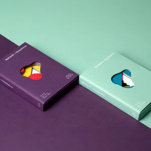 Custom Die Cut Boxes