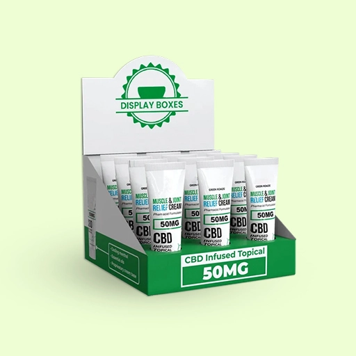 Display Packaging