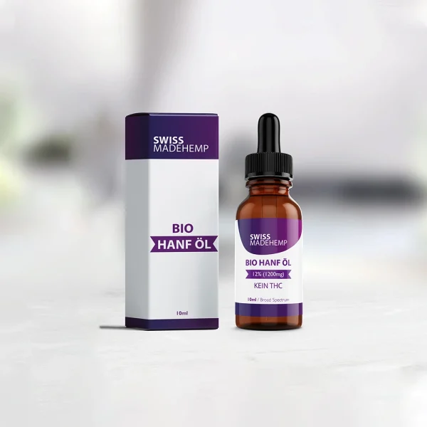 Custom printed dropper bottle boxes