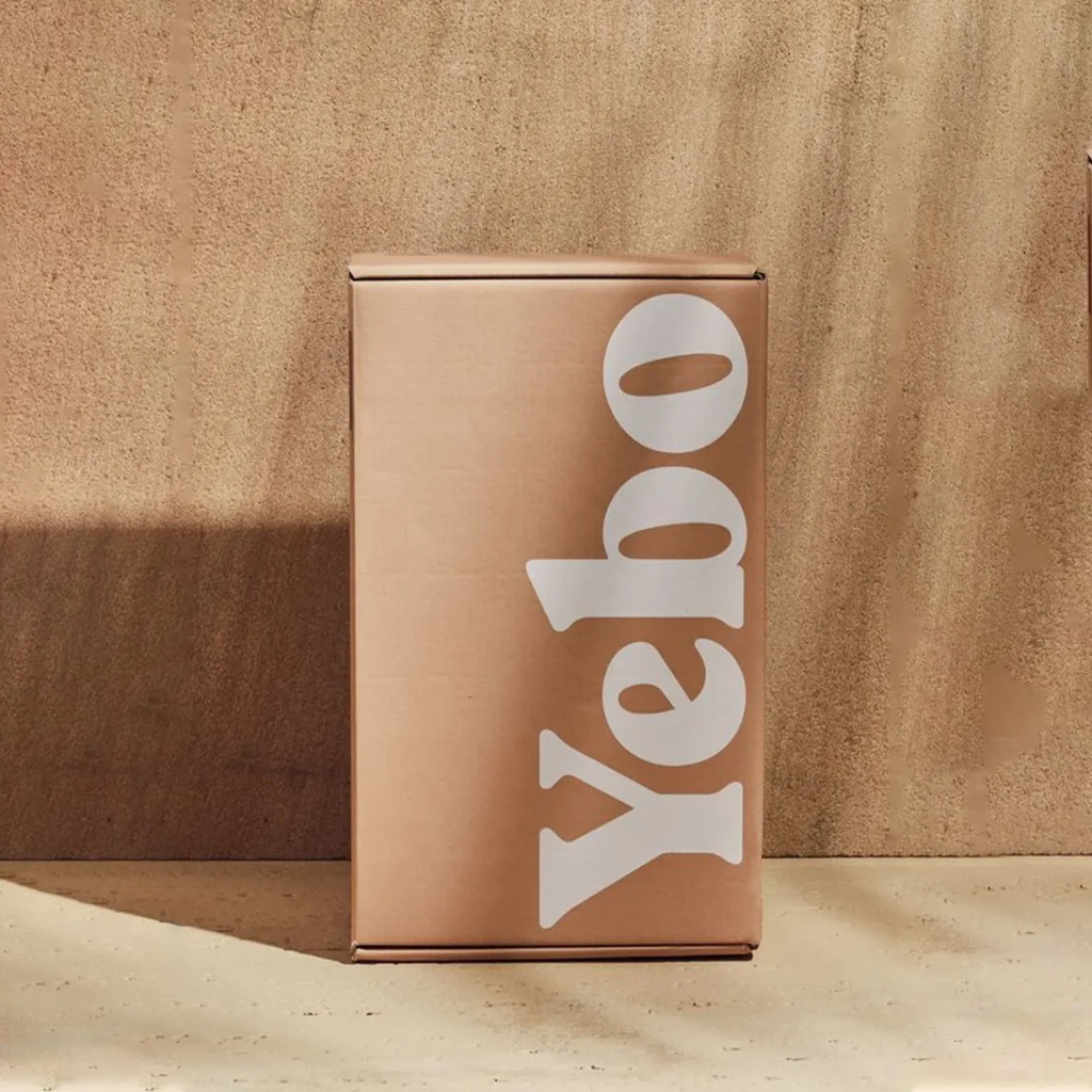 Custom eco friendly boxes