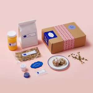 Custom Kraft Mailer Boxes