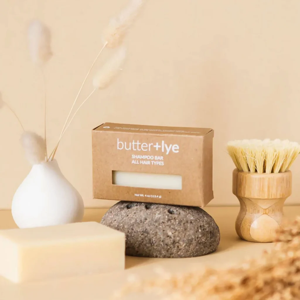 Custom Kraft Soap Boxes