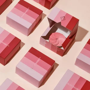 Custom Pastry Boxes