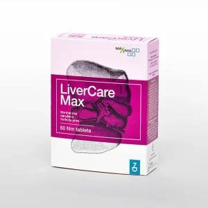 Custom Supplement Packaging