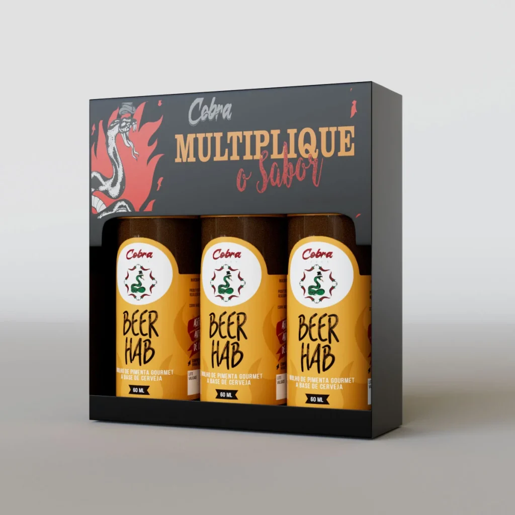 woozy bottle packaging boxes