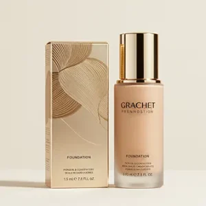 Splendid custom foundation boxes