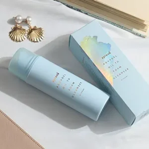 Custom Printed Hairspray Boxes