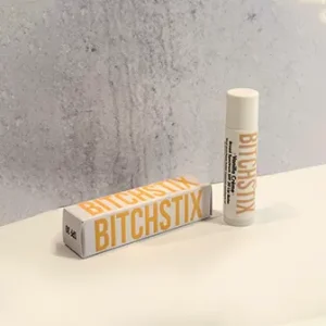 Printed custom lip balm boxes