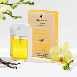 Custom sanitizer boxes