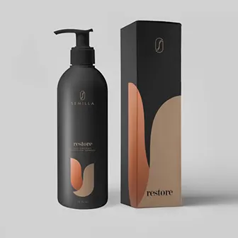 engaging custom shampoo boxes
