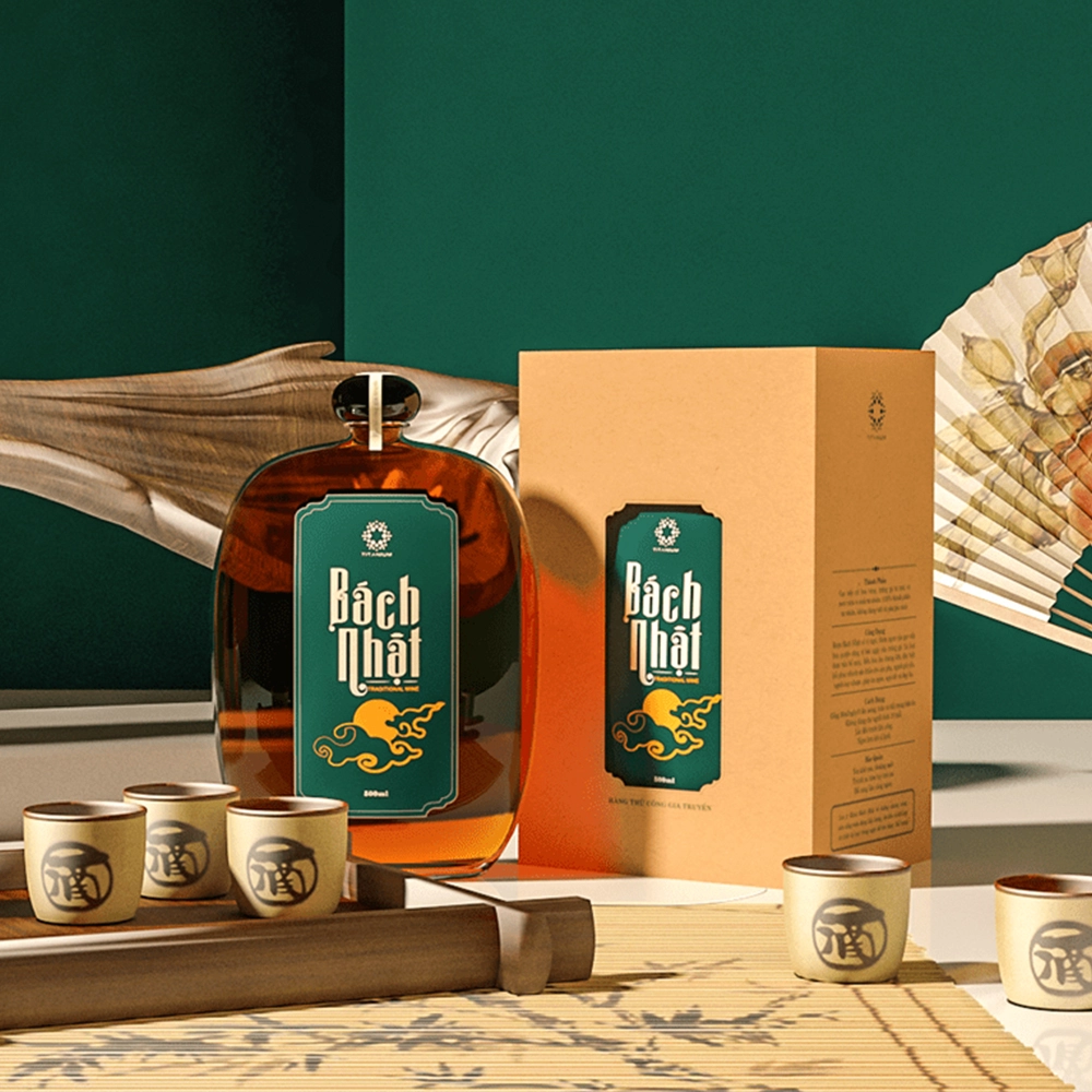 Custom Wine Boxes