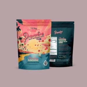 Sustainable Packaging