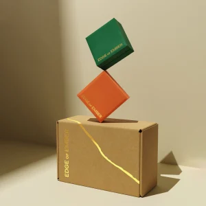 Custom Corrugated Boxes