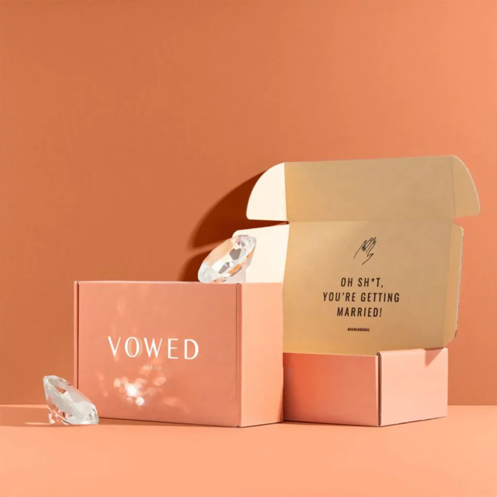 Custom Mailer Boxes