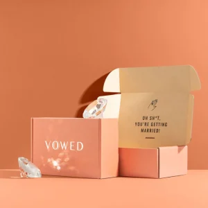 Custom Mailer Boxes