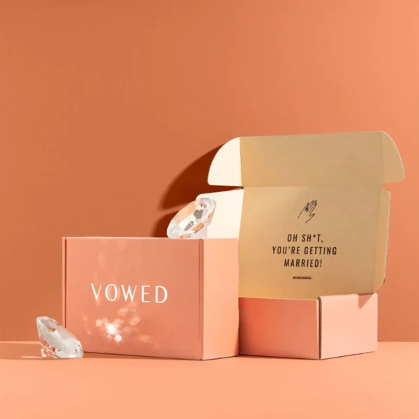 Custom Mailer Boxes
