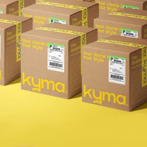 Custom Shipping Boxes