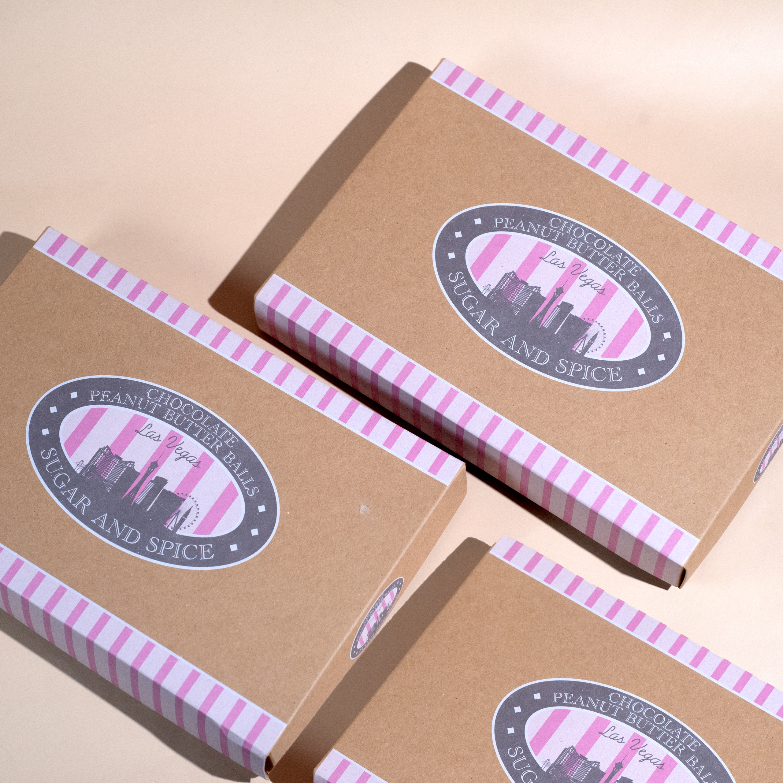 Candle Box Packaging