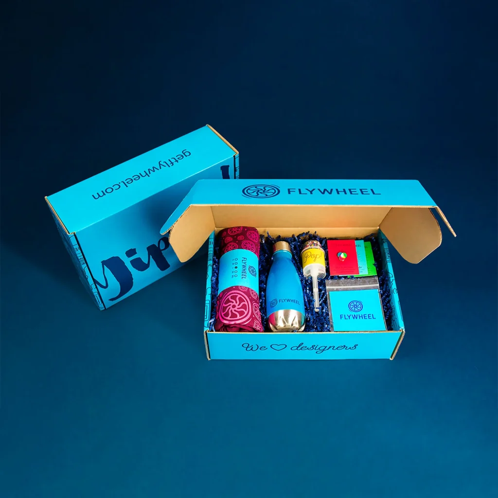 Ecommerce Boxes