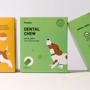 custom pet medicine boxes