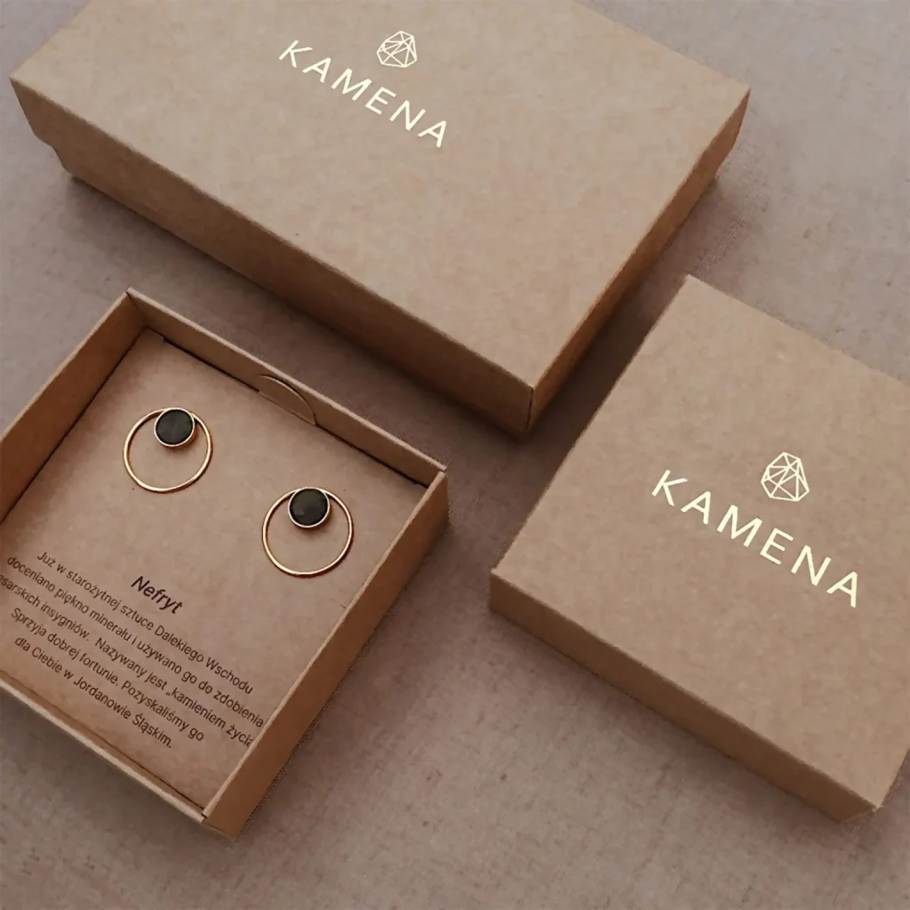 Custom Recyclable Boxes