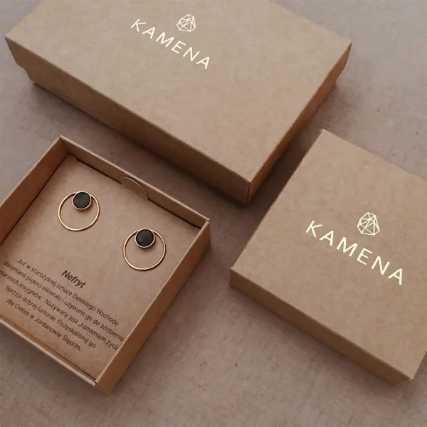 Custom Recyclable Boxes