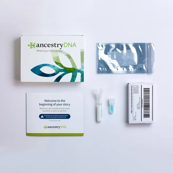Custom Research Kit Boxes
