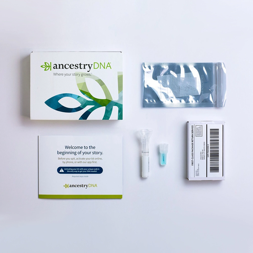 Research Kit Boxes