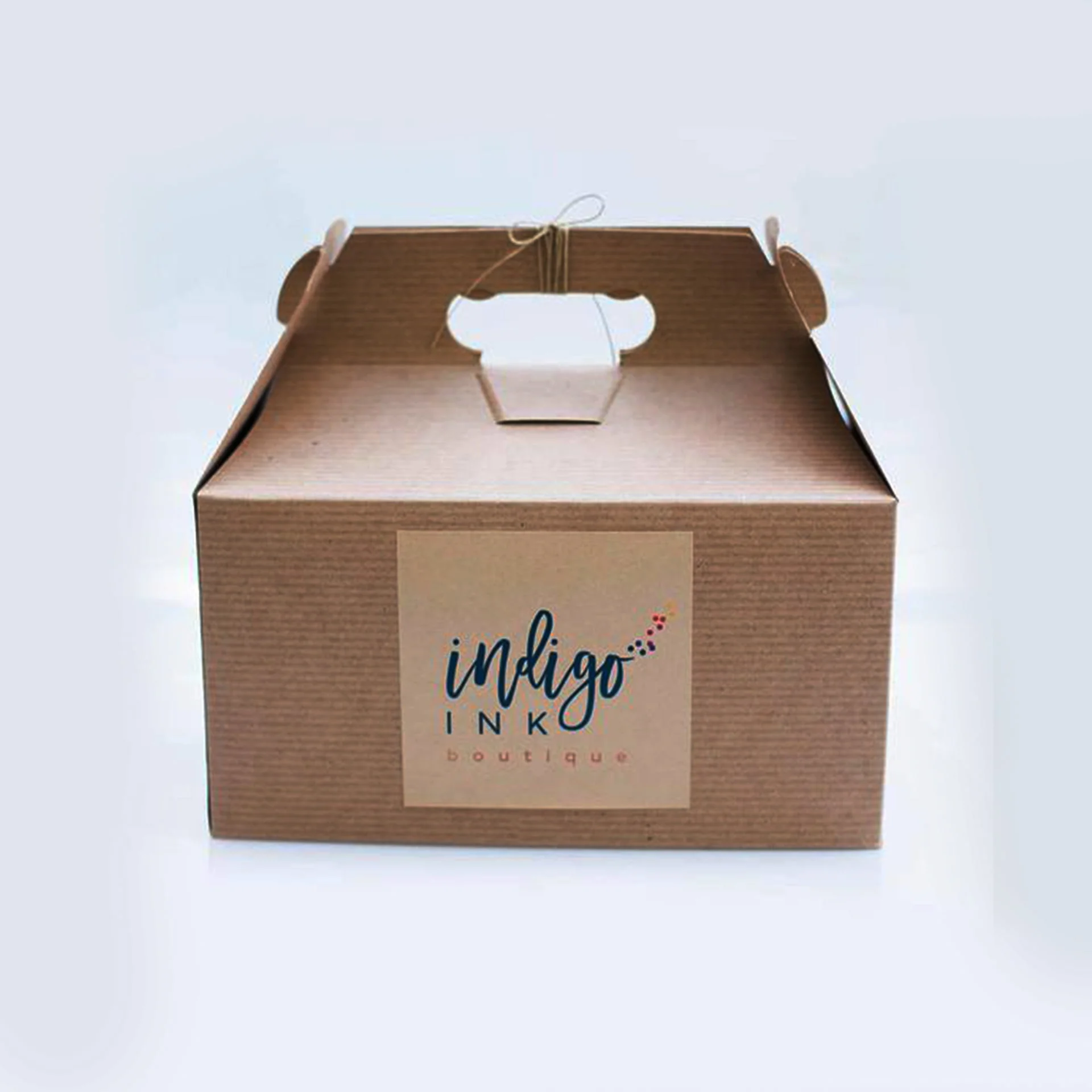 Sustainable Boxes