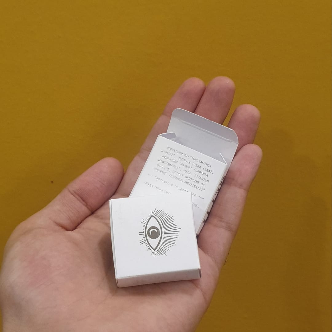 Candle Box Packaging