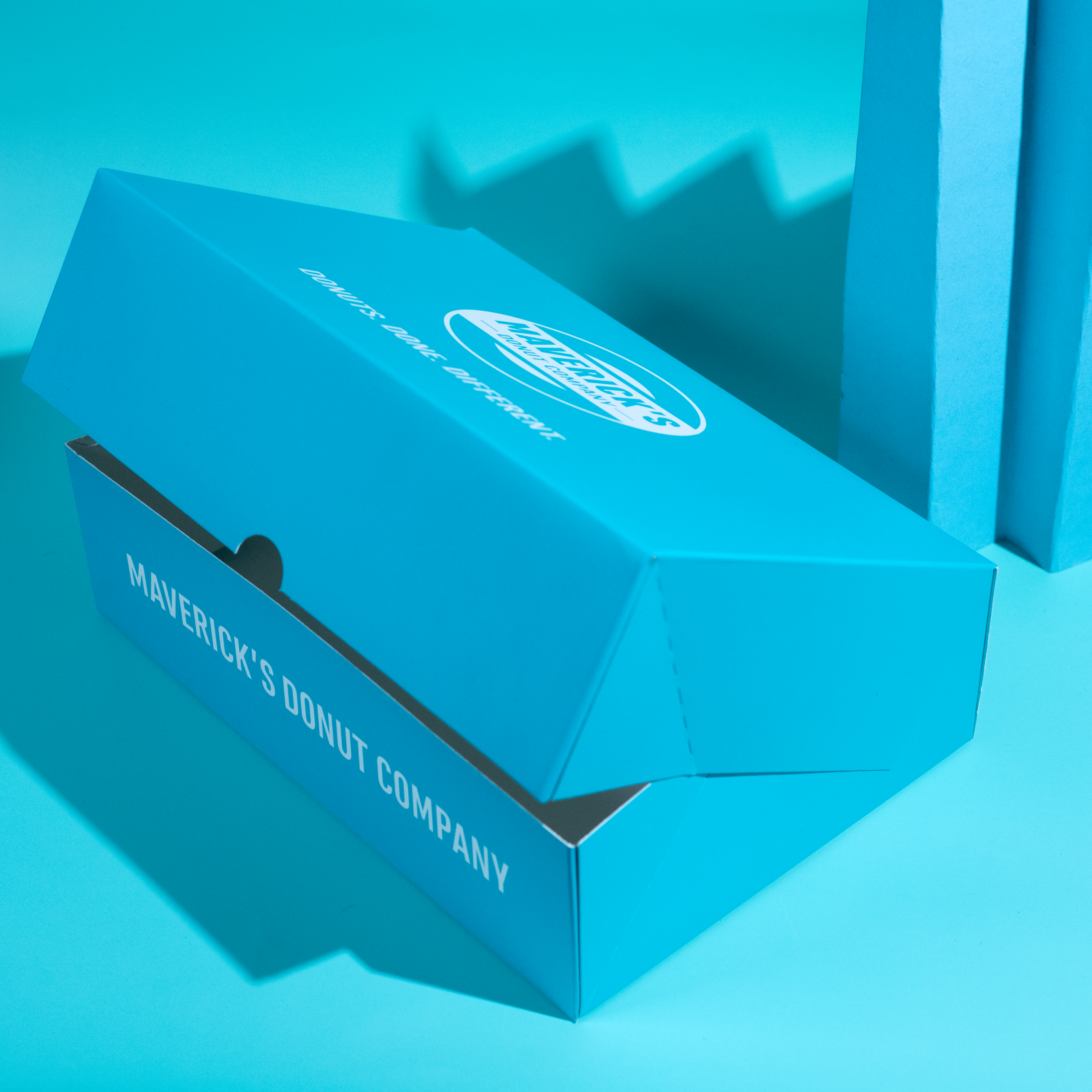 Candle Box Packaging