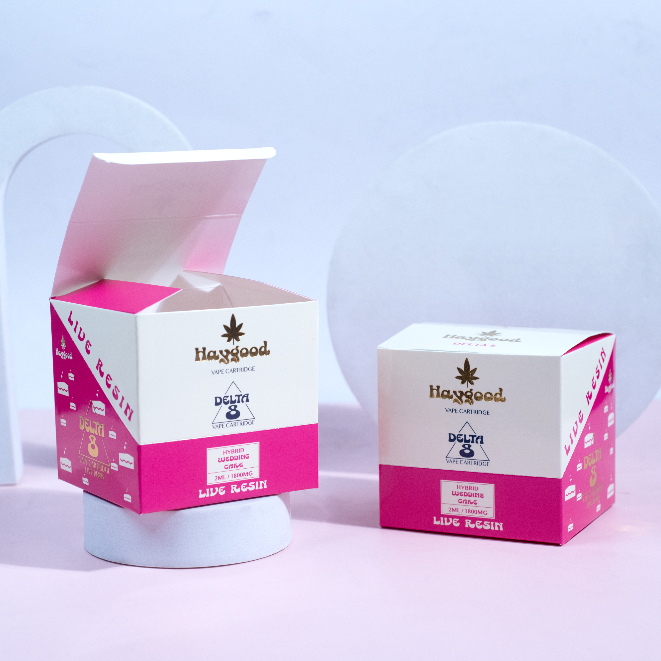 Candle Box Packaging