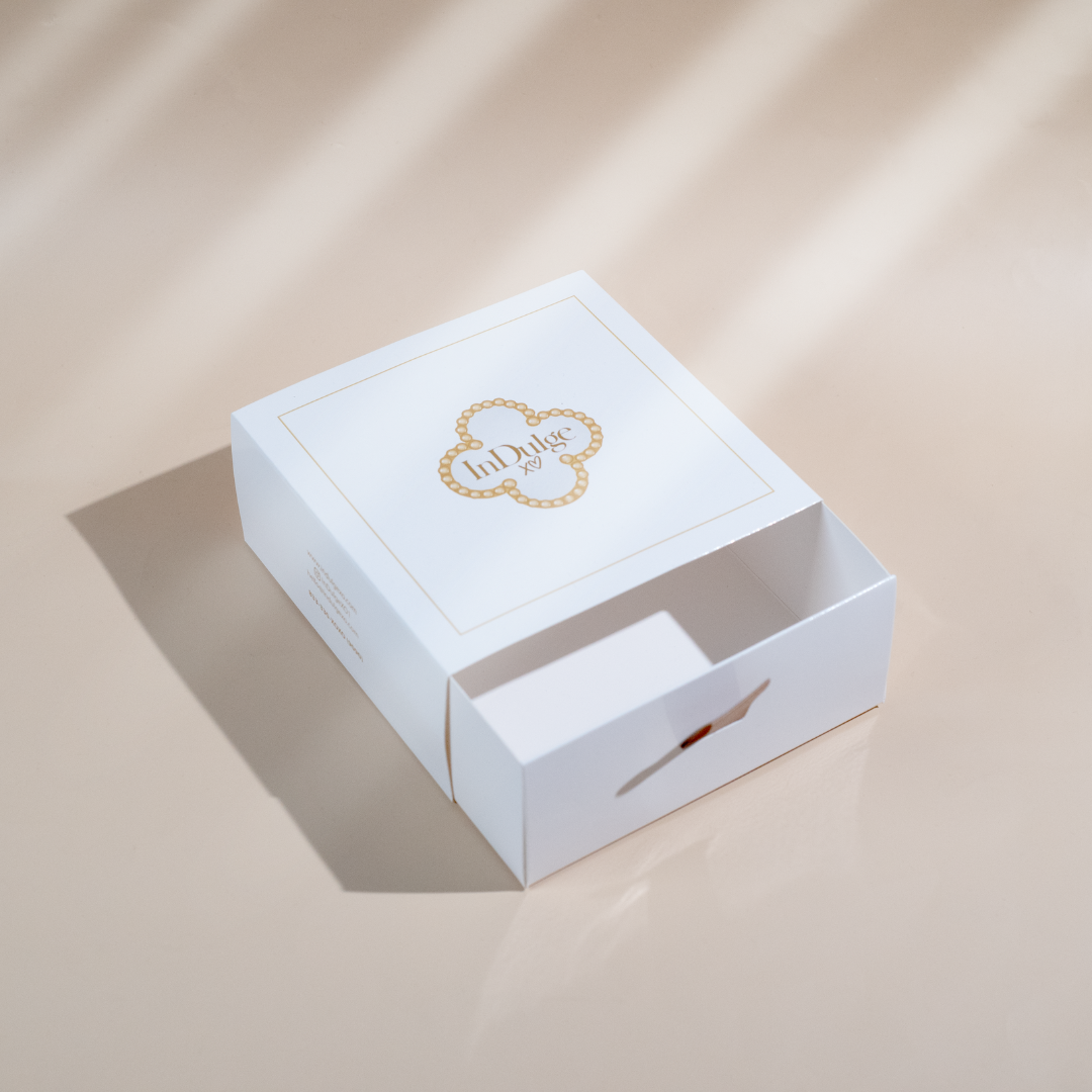 Candle Box Packaging