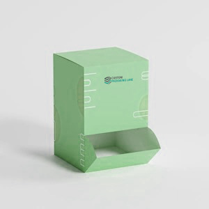 Dispenser Box