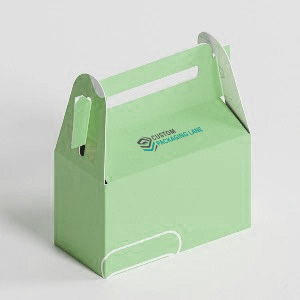 Gable Box