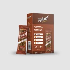 Custom Granola Bar Packaging