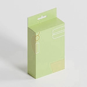 Hang Tab Box