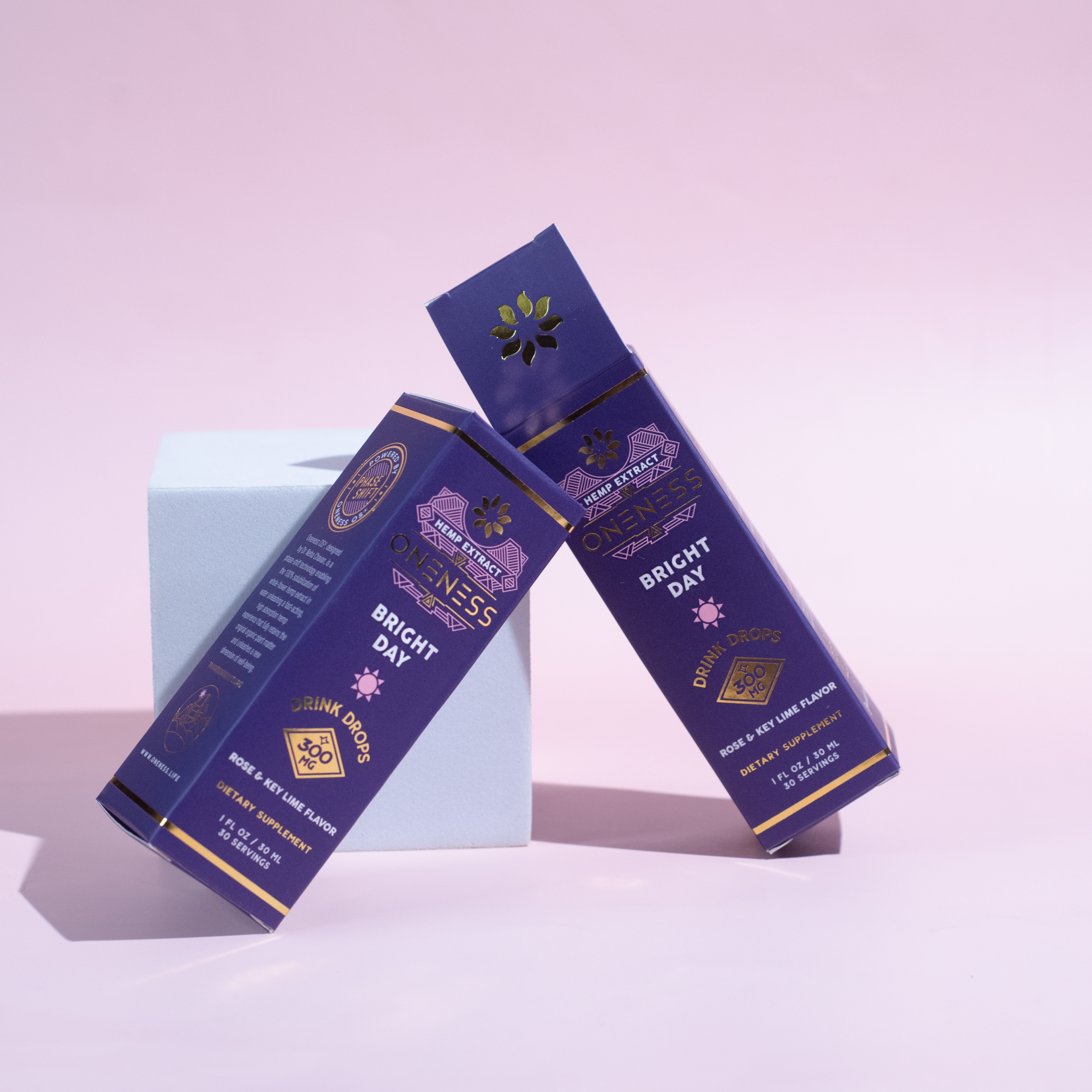 Candle Box Packaging