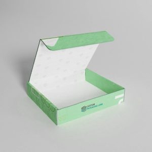 Tab Box