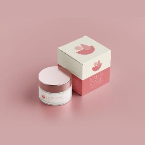 Custom Skincare Boxes
