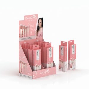 Printed Cosmetic Boxes